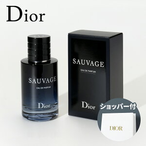 ybsOς݁EKizDIOR fBI[ \@[W SAUVAGE I[hD pt@ 60ml EDP j Y  tOX   ގ l EP e  a