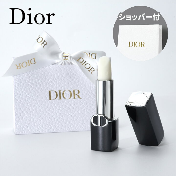楽天市場】【国内正規品】DIOR ディオール ルージュ ディオール (#000 