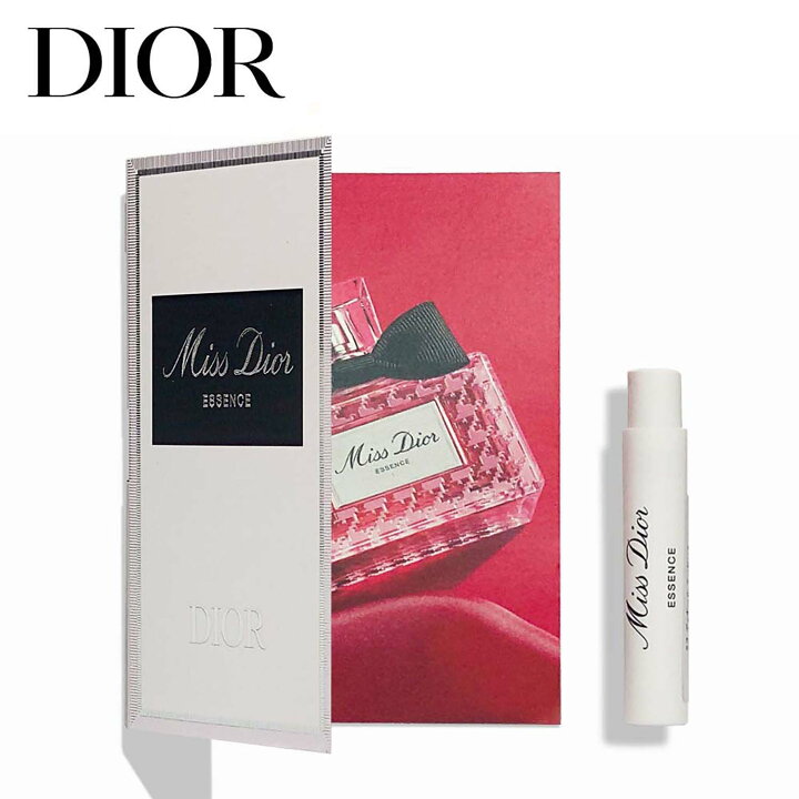 楽天市場】【国内正規品 / ミニサイズ】DIOR ディオール ミス 
