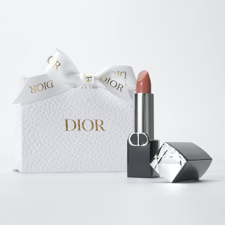 楽天市場】【国内正規品】DIOR ディオール ルージュ ディオール (#100S 