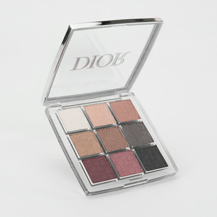 楽天市場】【国内正規品】DIOR ディオール バックステージ アイ 