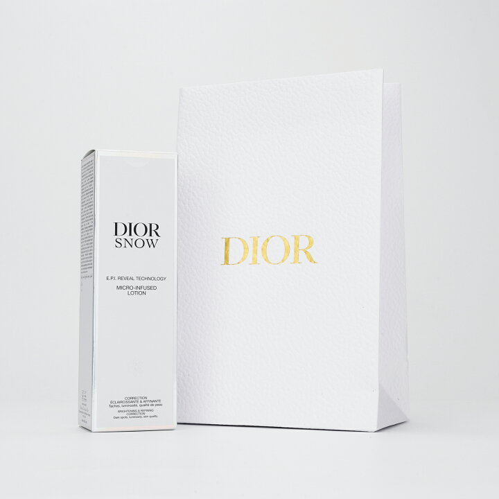 楽天市場】【国内正規品】DIOR ディオール スノー マイクロ イン 