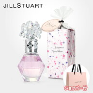 【国内正規品・ラッピング済み】JILL STUART ジルスチュアート クリスタルブルーム パフュームド ヘアミ…