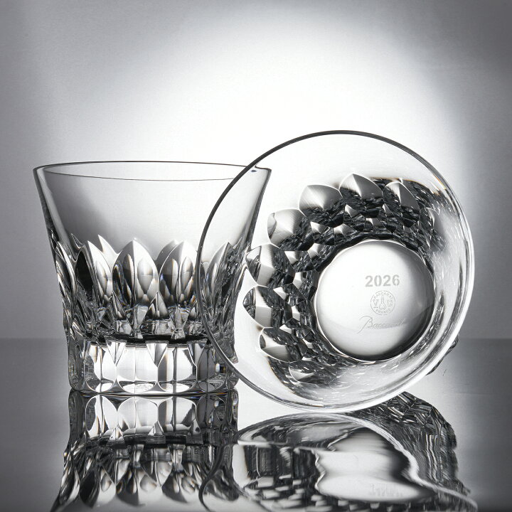 楽天市場】【楽天1位受賞】【最新2026年号・国内正規品】Baccarat 