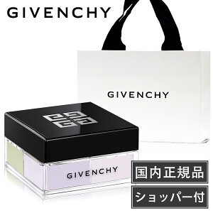 �y�������K�i�E�V���b�p�[�t�zGIVENCHY �W�o���V�C �v���Y���E���[�u�� (No. #01 �p�X�e���E�V�t�H��) ���[�X �p�E�_�[ 2.5g×4 ���j���[�A�� ���[�N�A�b�v �f�p�R�X �a���� �v���[���g �M�t�g