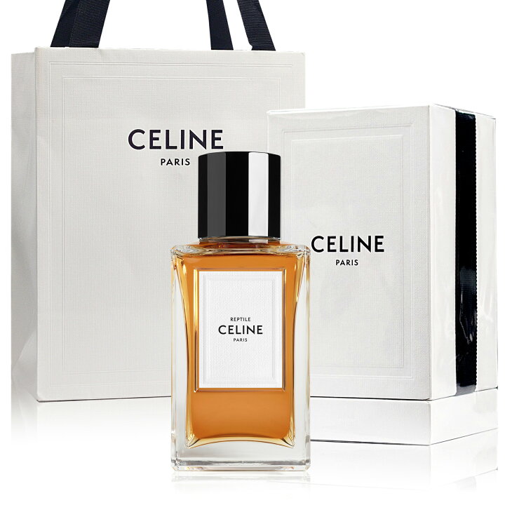 楽天市場】【国内正規品】CELINE セリーヌ REPTILE レプティール  