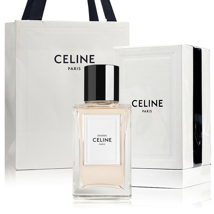 楽天市場】【国内正規品】CELINE セリーヌ ZOUZOU ズーズー 