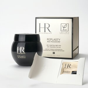 �y�������K�i�zHELENA RUBINSTEIN �w���i ���r���X�^�C�� ���v���X�e�B R.C. �N���[�� 50ml �t�F�C�X�N���[�� �i�C�g�N���[�� ���邨�� �X�L���P�A ���ϕi �a���� �L�O�� �N���X�}�X ���� �ޏ� �v��