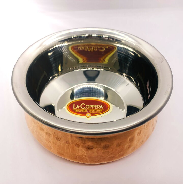 楽天市場】インド食器 ハンディ お皿 鍋 皿 カレー インド料理 送料 