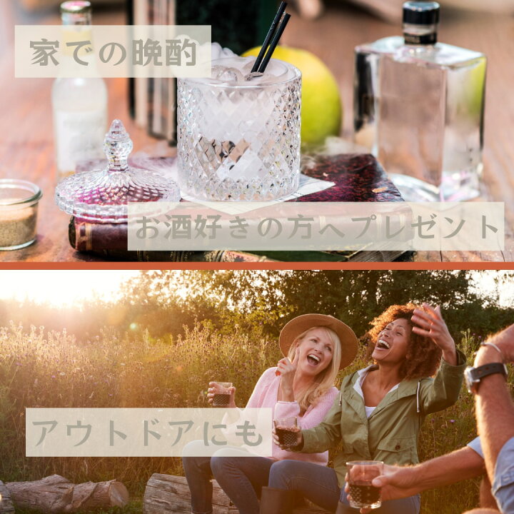 楽天市場】クラフトジンキット3回分 (350mlに1パック） craft ジン 
