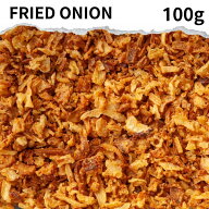 フライドオニオン 100g 〜選べる Fried onion おうちカレー スパイス 香辛料 調味料 カレー カレー粉 カ…