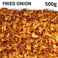 フライドオニオン 500g Fried onion おうちカレー スパイス 香辛料 調味料 カレー カレー粉 カレースパイ…