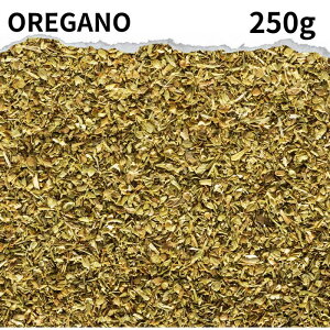 IKm 250g OREGANO XpCX h  Ɩp IKm@Vi J[ J[ J[XpCX B[K r[K XpCXn[u `C o[xL