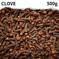 クローブホール 500g clove whole スパイス 香辛料 中華料理 四川 ディンシャン 丁子 丁香 スパイス クロ…