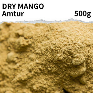 hC }S[pE_[ 500g amtur XpCX hC }S[ XpCXZbg pE_[  ٍޗ  A`[ Ch n[u dry Mango Powder Ch XyC  J[