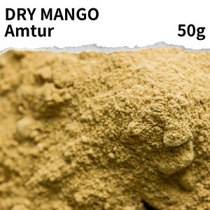 hC }S[pE_[ 50g amtur XpCX hC }S[ XpCXZbg pE_[  ٍޗ  A`[ Ch n[u dry Mango Powder Ch XyC  J[ 