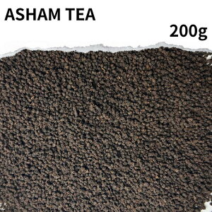 AbTeB[ 200g Assam tea g ~NeB[ `C ACXeB[ AbTg XpCX `CXpCX xW^A eB[ t ݕ eB[^C JtF ^C At