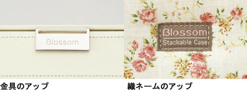 パステルストレージ◇Blossom(ブロッサム)::ジュエルケース::画像2