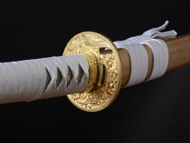 徳川家康愛刀 江雪左文字 模造日本刀 居合刀 侍 小道具 舞台小物 刀剣 高級 模造刀 模擬刀 練習 舞台稽古 殺陣 コスプレ コスチューム ハロウィン 日本製