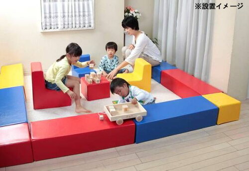 安心の国内生産◇チャイルドチェア中::3〜4歳児用::画像3