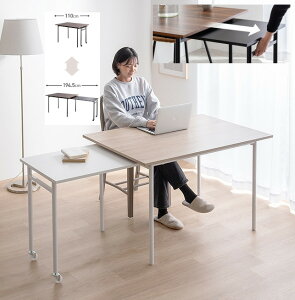 GNXeV Lk ֊ փfXN Ch ItBX  fXN _CjOe[u wK ׋ ^  110-194cm