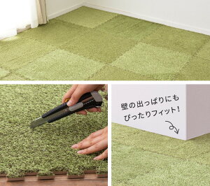 �l�H�� �Ő� �� �W���C���g�}�b�g 175cmx175cm (60x60 ��9���Z�b�g) �I�[���V�[�Y��OK �p�Y���}�b�g �e���X