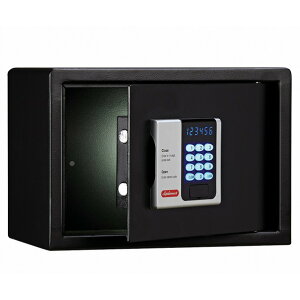 宿泊施設用金庫 ホテル金庫 ホテル用金庫 客室用金庫 テンキー式 ロック 暗証番号 ロッカー safety box 貴重品ボックス