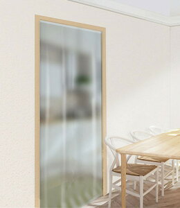 RECXԎd؂p[eBVV[g90cm×250cm2 kkkez