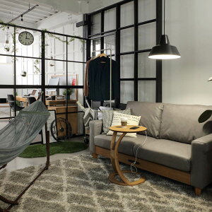 壁面収納 ハンガーラック コートハンガー ディスプレイ システム収納 コーナー設置対応 L字対応 組み合わせ 連結 間仕切り パーテーション 衝立