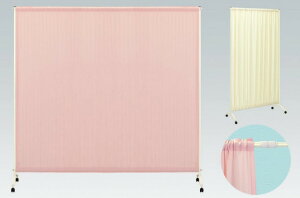 �L�k���p�[�e�[�V���� ��×p�J�[�e������\�E�C���X�΍� ��:100-180cm�L�k ��:90/120/150/180cm����I�� kkkez