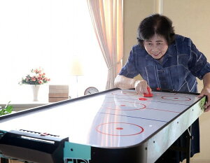 ボードゲーム エアーホッケーの人気商品 通販 価格比較 価格 Com