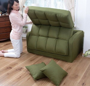 �܂肽���ݎ��\�t�@�x�b�h SOFABED �\�t�@�[ ���[�^�C�v ���[�\�t�@ �t���A�\�t�@�[