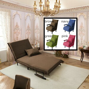 ���N���C�j���O�@�\�t�� �\�t�@�x�b�h SOFABED 4color 2size ��63cm 103cm
