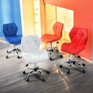  ItBX`FA[ office chair LX^[t ] ~@\t ʍ45-57cm Lk KX