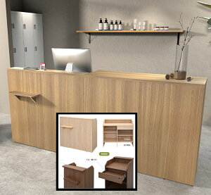 W WJE^[ e[u 󂯕t tJE^[ L   ڋq nC^Cv 100cm