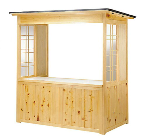 【楽天市場】マルシェ 出店 屋台 イベント テイクアウト 商品陳列台 販売台 テーブル セール kkkez レジ台 受付 屋外可能：ヒマラヤ