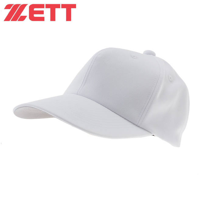 初回限定 ゼット ZETT 野球 ベースボール BH112 六方練習用キャップ 帽子 【日本限定モデル】 bb