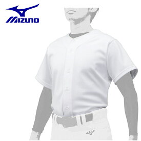 野球 ユニフォームシャツ ミズノ 練習着 シャツ メンズ レディース 練習用シャツ 12JC9F6001 MIZUNO bb