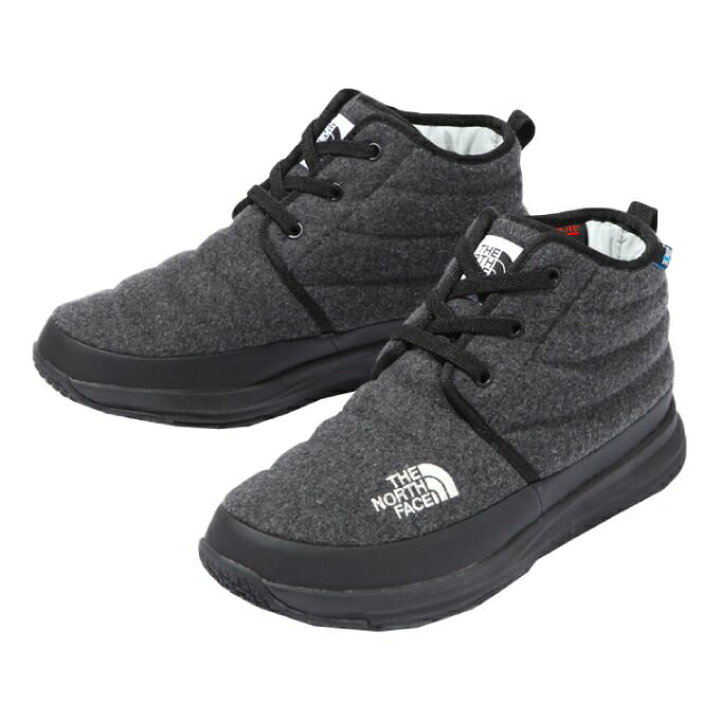 楽天市場】ノースフェイス スノーブーツ メンズ レディース ヌプシ  