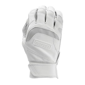 【メール便送料無料】マルーチ marucci 野球 バッティンググローブ 両手用 JAPAN SIGNATURE BATTING GLOVES MBGJSGN3-W