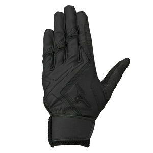 �y���[���֑��������z�~�Y�m �싅 �o�b�e�B���O�O���[�u ����p WILLDRIVE RED ���Z�싅���[���Ή����f�� 1EJEH24090 MIZUNO