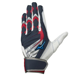 �y���[���֑��������z�~�Y�m �싅 �o�b�e�B���O�O���[�u ����p �E�B���h���C�u �u���[ 1EJEA24514 MIZUNO