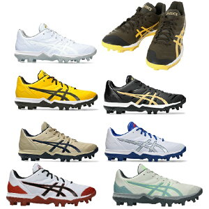 �A�V�b�N�X(asics) �싅 �|�C���g�X�p�C�N �����Y GOLDSTAGE FANG 1121A067 bb