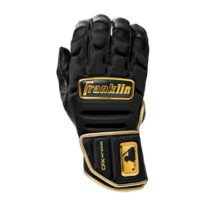 楽天市場】フランクリン FRANKLIN 野球 バッティンググローブ 両手用 
