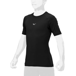 �y���[���֑��������z�~�Y�m �싅 �A���_�[�V���c ���� �W���j�A ���[�l�b�N 12JAAP5209 MIZUNO