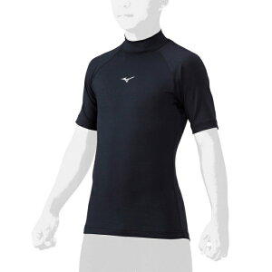 �y���[���֑��������z�~�Y�m �싅 �A���_�[�V���c ���� �W���j�A �n�C�l�b�N 12JAAP5314 MIZUNO