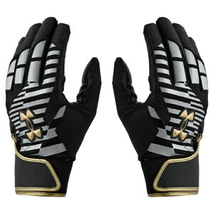 y[֑zA_[A[}[ 싅 obeBOO[u p Y UA CLEAN UP PRO BATTING GLOVES 6001312-001 UNDER ARMOUR