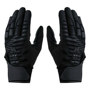 y[֑zA_[A[}[ 싅 obeBOO[u p Y UA CLEAN UP PRO BATTING GLOVES NON COLOR 6001313-001 UNDER ARMOUR