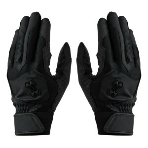 y[֑zA_[A[}[ 싅 obeBOO[u p Y UA CLEAN UP BATTING GLOVES NON COLOR 6001311-001 UNDER ARMOUR