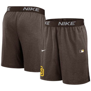 y[֑ziCL Fanatics MLBt@ieBNX 싅 n[tpc Y iCL AC DF Short Knit 015E-927Z-PYP-HVB NIKE